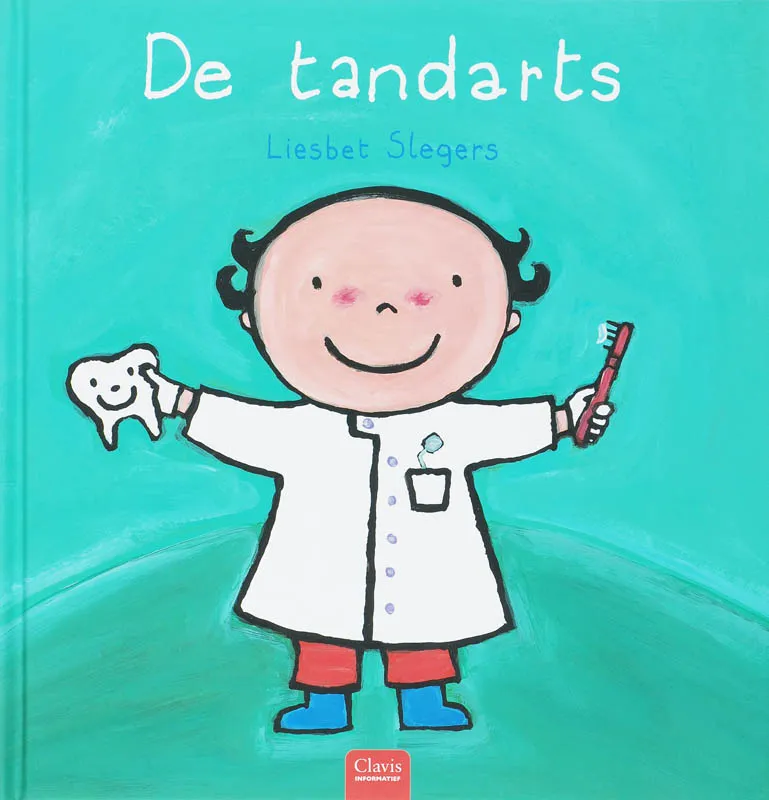 De tandarts | 9789044808155 De tandarts