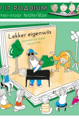 Lekker eigenwiis