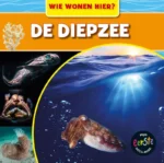 De diepzee | 9789463411103