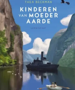 Kinderen van Moeder Aarde