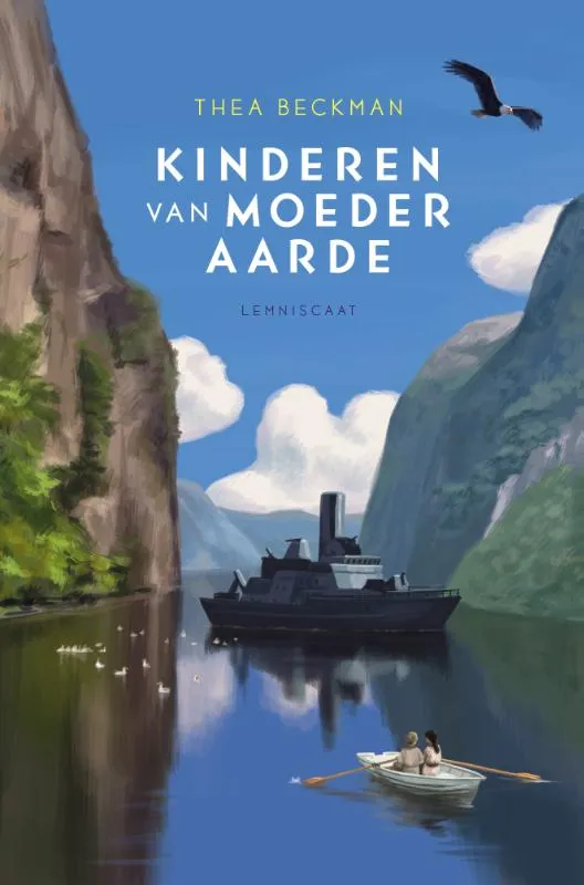 Kinderen van Moeder Aarde | 9789047718772 Kinderen van Moeder Aarde
