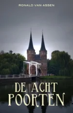 De acht poorten | 9789493109957