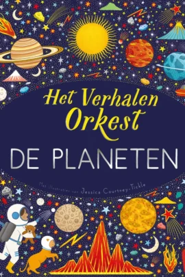 De planeten