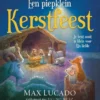Een piepklein kerstfeest | 9789036637466
