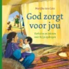 God zorgt voor jou | 9789089121783
