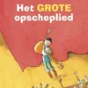 Het grote opscheplied | 9789061698685