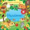 Geluidsboekje – Huisdieren | 9789463523431