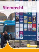 Stemrecht | 9789463417136 Stemrecht | 9789463417136