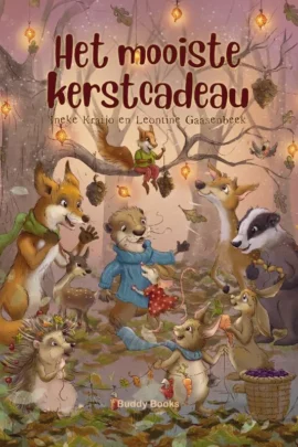 Het mooiste kerstcadeau