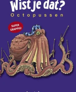 Octopussen
