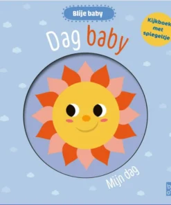 Mijn eerste woordjes