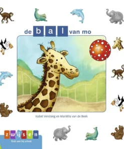 De bal van Mo