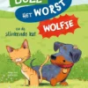 Buzz het worstwolfje en de stinkende kat | 9789464843842