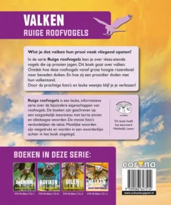Valken | 9789086647514 Valken | 9789086647514