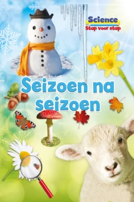 Seizoen na seizoen