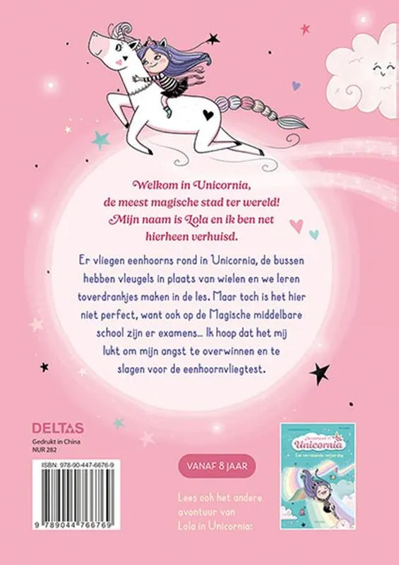 Een vliegende start | 9789044766769 Een vliegende start - Afbeelding 2