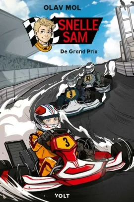 De Grand Prix
