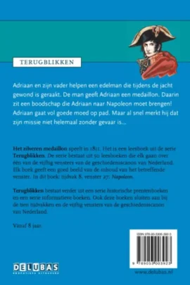 Alternative view of Napoleon