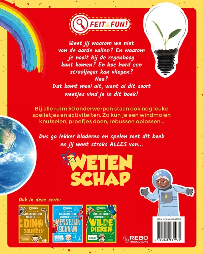 Wetenschap - Afbeelding 2