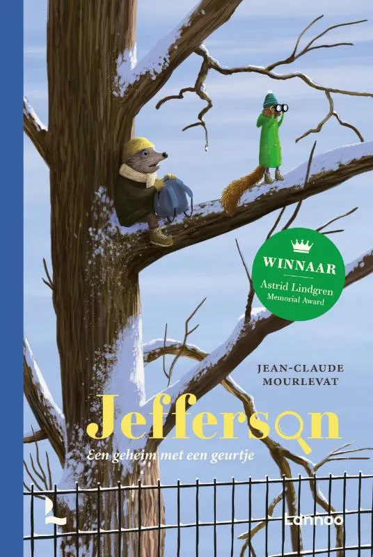 Jefferson | 9789401434461 Jefferson