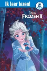 Disney Frozen 2 | 9789491687693 Disney Frozen 2 | 9789491687693