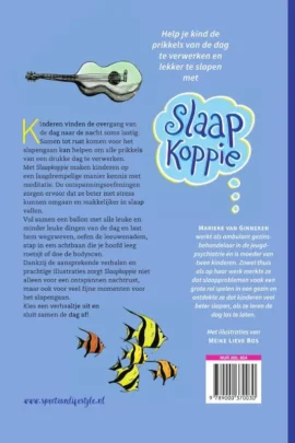 Alternative view of Slaap koppie