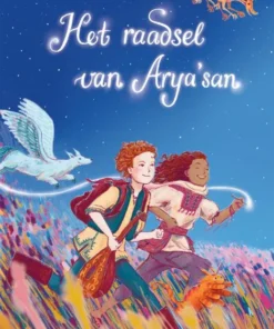 Het raadsel van Arya’san