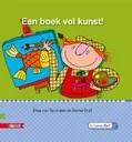 Een boek vol kunst!