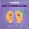 Een hoortoestel | 9789463414838