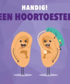 Een hoortoestel