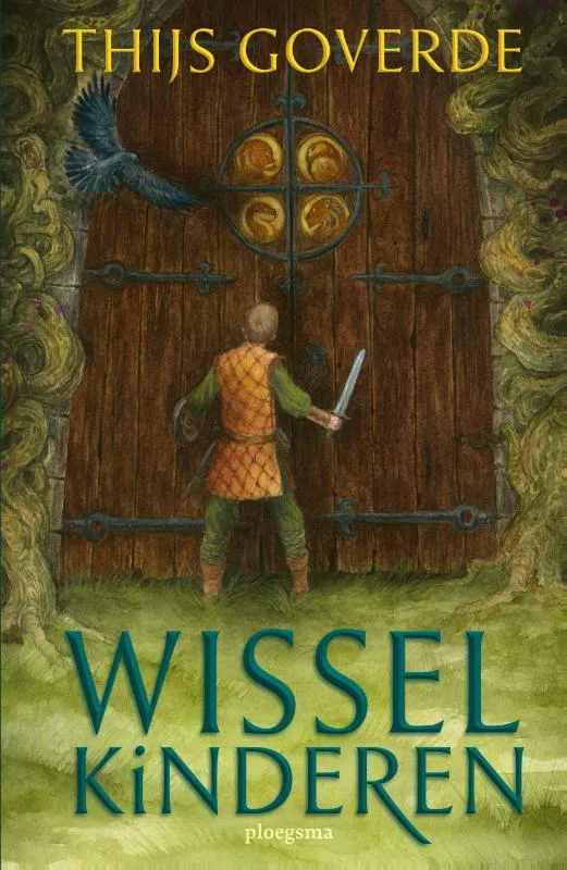 Wisselkinderen | 9789021680057 Wisselkinderen