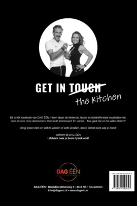 Alternative view of Fitfoodgids