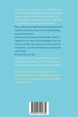 Het kankerkampioenschap voor junioren | 9789045124780 Het kankerkampioenschap voor junioren | 9789045124780