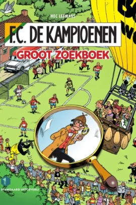 Groot zoekboek