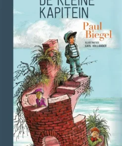De kleine kapitein