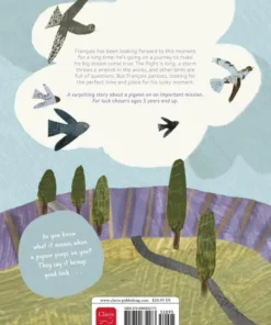 Alternative view of Luck Chasers