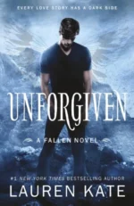 Unforgiven | 9780552567718