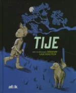 Tije | 9789492176516