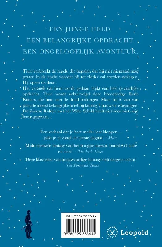 De brief voor de koning | 9789025868444 De brief voor de koning - Afbeelding 2