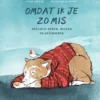 Omdat ik je zo mis | 9789045124681