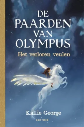 Het verloren veulen | 9789060389256 Het verloren veulen | 9789060389256