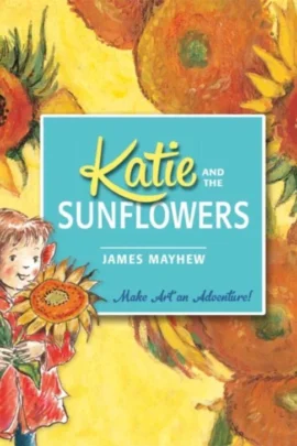Katie and the Sunflowers