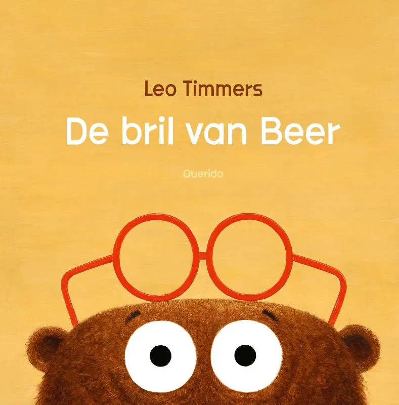 De bril van Beer | 9789045129426 De bril van Beer