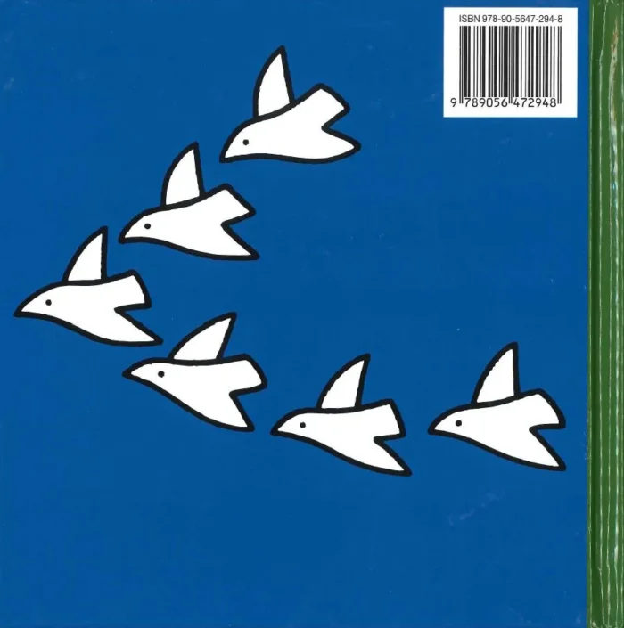 Boris de piloot - Afbeelding 2