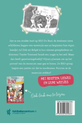 BSO aan de slag! | 9789026625886