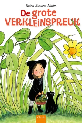 De grote verkleinspreuk