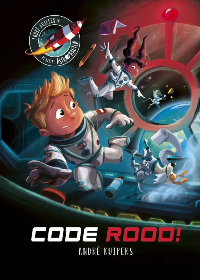 Code rood