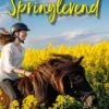 Springlevend | 9789044850789