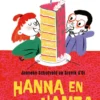 Hanna en Hamza | 9789000395408