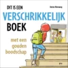 Dit is een verschrikkelijk boek | 9789493209619 Dit is een verschrikkelijk boek | 9789493209619
